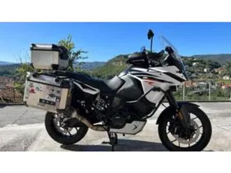 1090 adventure s - l (2017 - 19)