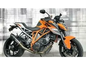 1290 super duke r abs (2014 - 16)