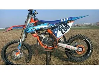85 sx (2018)