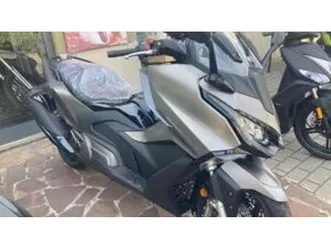 ak 550 premium (2023 - 25)