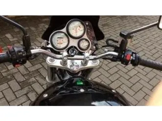 speed triple t 509 (1997)