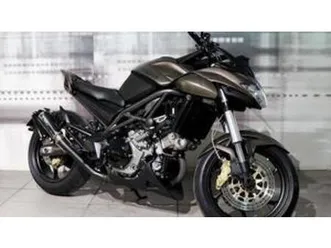 v-raptor 1000 (2000 - 05)