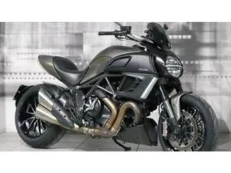 diavel 1200 (2014 - 16)