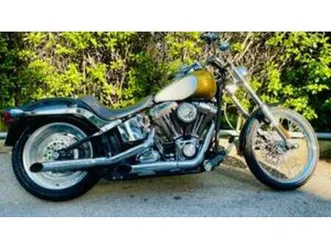1584 custom (2007) - fxstc