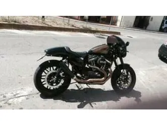 1200 forty-eight special (2018 - 20)