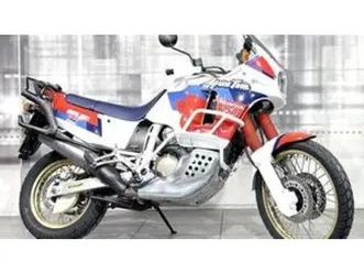 africa twin nxr 750 (1990 - 91)