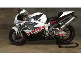 vtr 1000 sp-2 (2002 - 06)