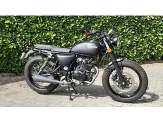 classic 250i s (2019 - 20)