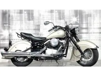 vn 800 drifter (1999 - 00)