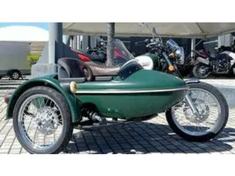 family side 400 (2018 - 20)