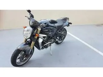 brutale 910 s (2005 - 11)