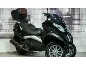 mp3 lt 400 (2009 - 11)