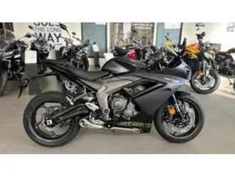 daytona 660 (2024 - 26)