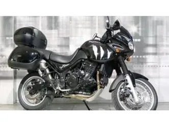 tiger 955 (2002 - 06)