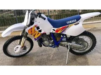 wr 250 (1994 - 00)