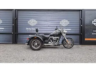 vendo harley-davidson 114 freewheeler (2019 - 20) - flrt usata a brescia (codice 9477137) - moto.it