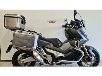 vendo honda x-adv 750 (2018 - 20) usata a vedelago (codice 9477164) - moto.it