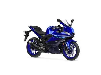 vendo yamaha yzf r3 (2021 - 24) nuova a modena (codice 9476864) - moto.it