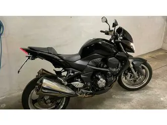 vendo kawasaki z 1000 (2007 - 09) usata a torino (codice 9477002) - moto.it