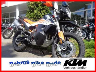 ktm 790 adventure r