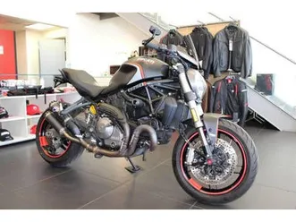 2020 ducati monster