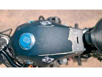 bmw r80r bobber scramble café racer bmw r80 winterpreis