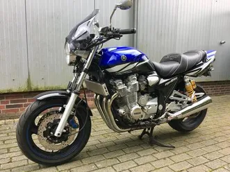 yamaha-xjr-1300-techn-i-o-wenig-km