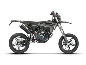 beta rr 125 t motard x special edition **sofort verfügbar**