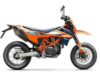 ktm 690 smc-r, abs, mtc, quickshifter..., 2023 god.
