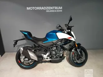 cfmoto 450nk finanzierbar