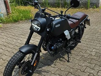 brixton glanville 250