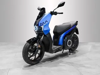 seat mó 50 7kw (10ps) tarifa blue