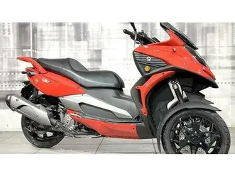 vendo quadro qv3 350 (2018 - 19) nuova a casalgrasso (codice 9478328) - moto.it