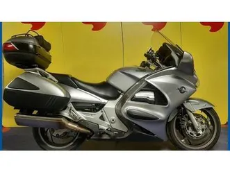 vendo honda pan european abs (2002 - 13) usata a boltiere (codice 9478665) - moto.it