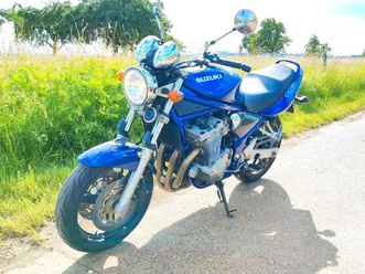 suzuki bandit
