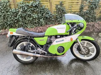 kawasaki z 750
