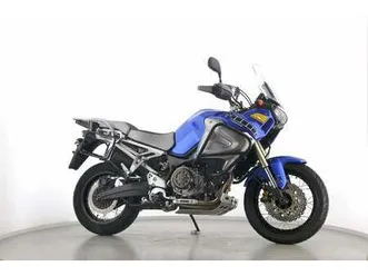 xt 1200 z super tenere
