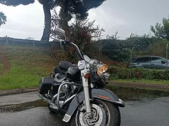 harley-davidson-roadking-faible-kilometrage-ct-ok