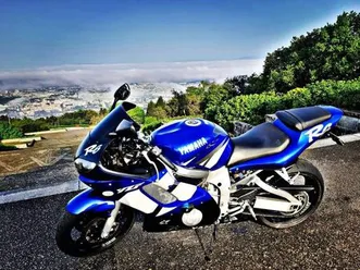 yamaha yzf r6 2002 ferreiros e gondizalves