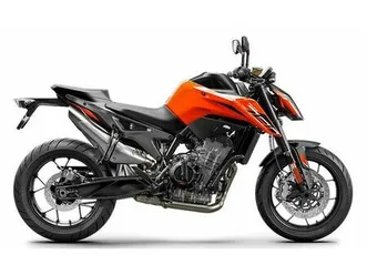 ktm 790 duke 2024 tageszulassung