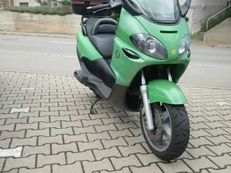 piaggio x9 250