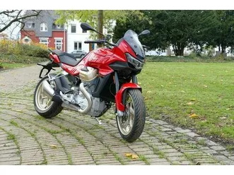 moto guzzi v100 mandello rot