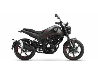 benelli 125 leoncino, a1/b196 , am lager