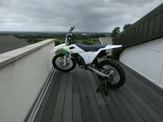 husqvarna tc 125 2025 my 125 cc