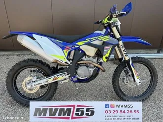 sherco 300 se-f factory