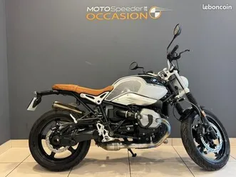 bmw r r 1200 ninet scrambler euro 4