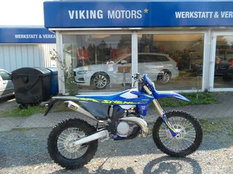 sherco-se-300-factory-mod-25