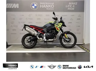 bmw f 900 gs dynamik paket rdc tempomat