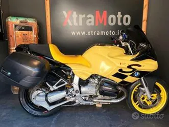bmw r 1100 s - 2000