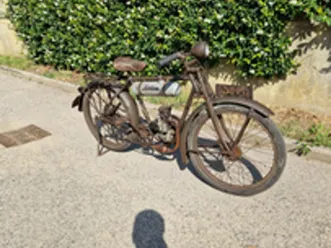 motobecane di 100 anni